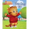 You Did It!