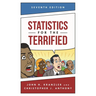 Statistics for the Terrified
