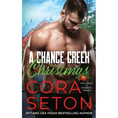 A Chance Creek Christmas