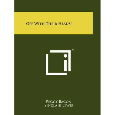 Off With Their Heads!