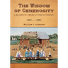 The Wisdom of Generosity: A Reader in American Philanthropy