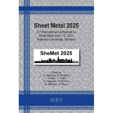 Sheet Metal 2025