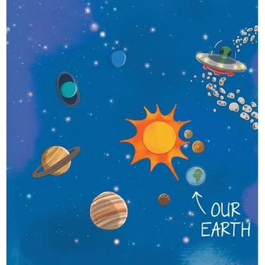 Our Earth