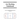 Ice Hockey Rulebook