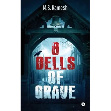 8 Bells of Grave: What If Each Secret Has Its Very Own Secrets Hidden