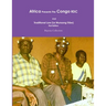 Africa Presents the Congo RDC And Traditional Law