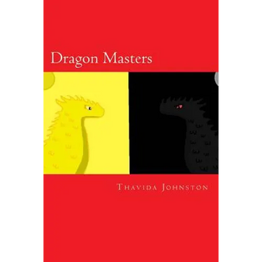 Dragon Masters
