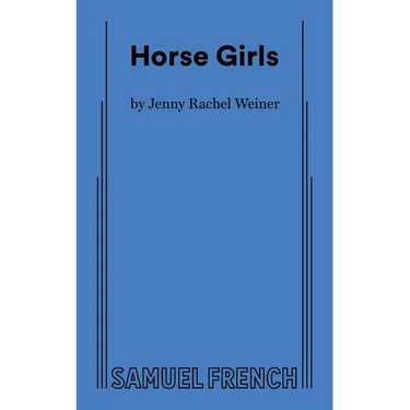Horse Girls