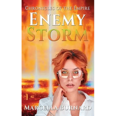 Enemy Storm