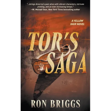 Tor's Saga: A Norse Warrior Exploration Series
