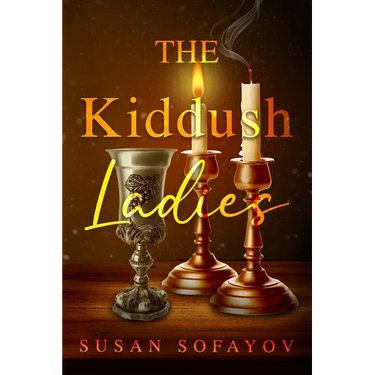 The Kiddush Ladies