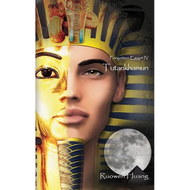 Tutankhamun: Forgotten Egypt IV