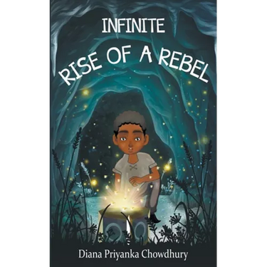 Infinite: Rise of a Rebel