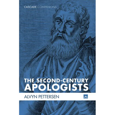 The Second-Century Apologists