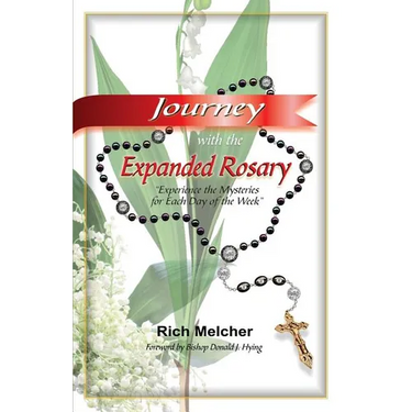 Journey with the Expanded Rosary