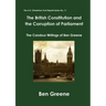 The British Constitution and the Corruption of Parliament
