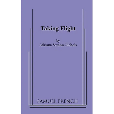 Taking Flight