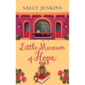 LITTLE MUSEUM OF HOPE a unique story full of hope. Guaranteed to pull at the heartstrings