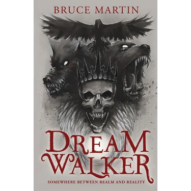 Dream Walker: Somewhere Between Realm and Reality