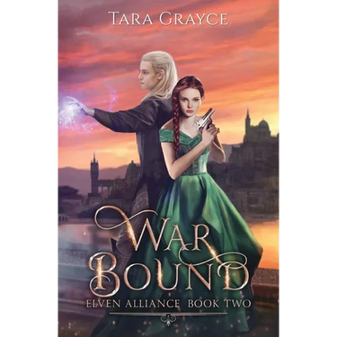 War Bound