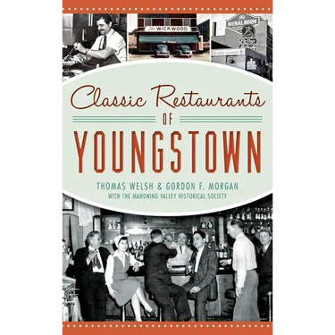 Classic Restaurants of Youngstown