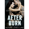 After Burn (Lost Kings MC #10)