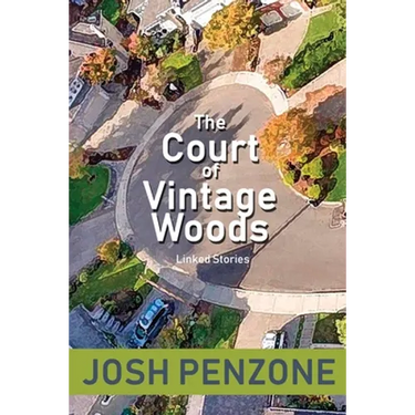 The Court of Vintage Woods: Linked Stories
