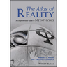 The Atlas of Reality: A Comprehensive Guide to Metaphysics