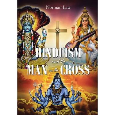 Hinduism and the Man on the Cross