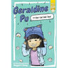 Geraldine Pu and Her Cat Hat, Too!: Ready-To-Read Graphics Level 3