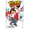 Yo-Kai Watch, Vol. 14