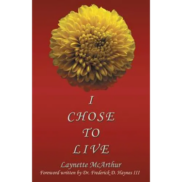I Chose to Live