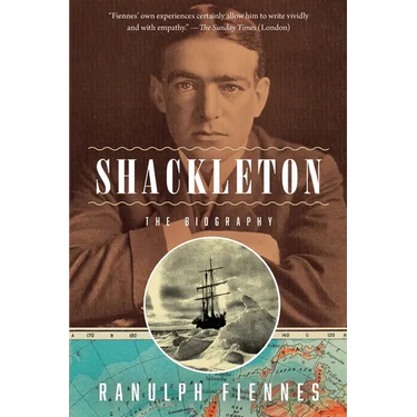 Shackleton