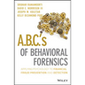 Behavioral Forensics