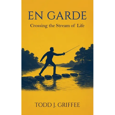 En Garde: Crossing the stream of life