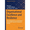 Organisational Excellence and Resilience: Stress Management as a Component of a Sustainable Corporate Development Strategy