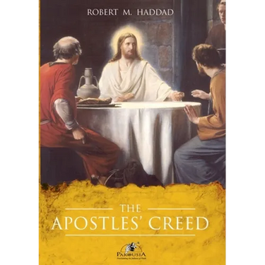 The Apostles' Creed