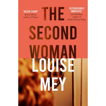 The Second Woman