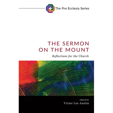The Sermon on the Mount