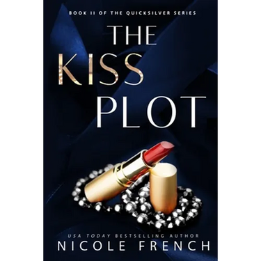 The Kiss Plot
