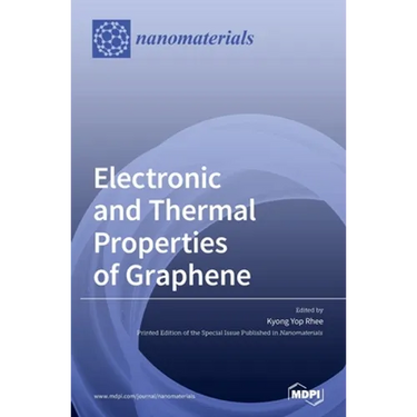 Electronic and Thermal Properties of Graphene
