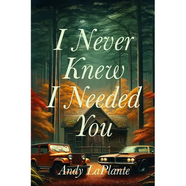 I Never Knew I Needed You