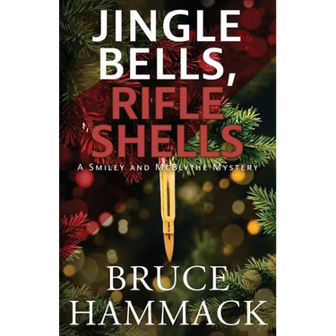 Jingle Bells, Rifle Shells