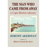 The Man who Came from Away: A Cape Breton odyssey