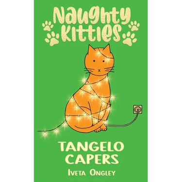 Tangelo Capers