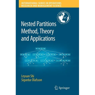 Nested Partitions Method, Theory and Applications