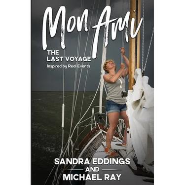 Mon Ami: The Last Voyage