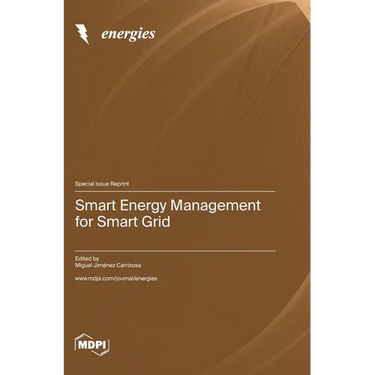 Smart Energy Management for Smart Grid