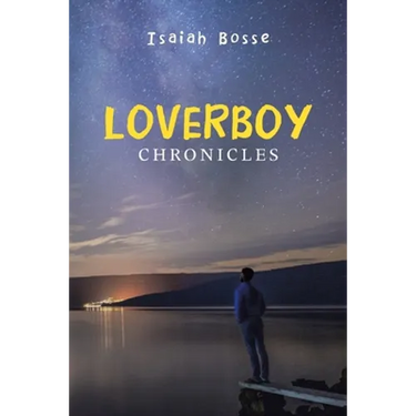 Loverboy Chronicles