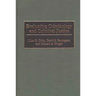 Evaluating Criminology and Criminal Justice